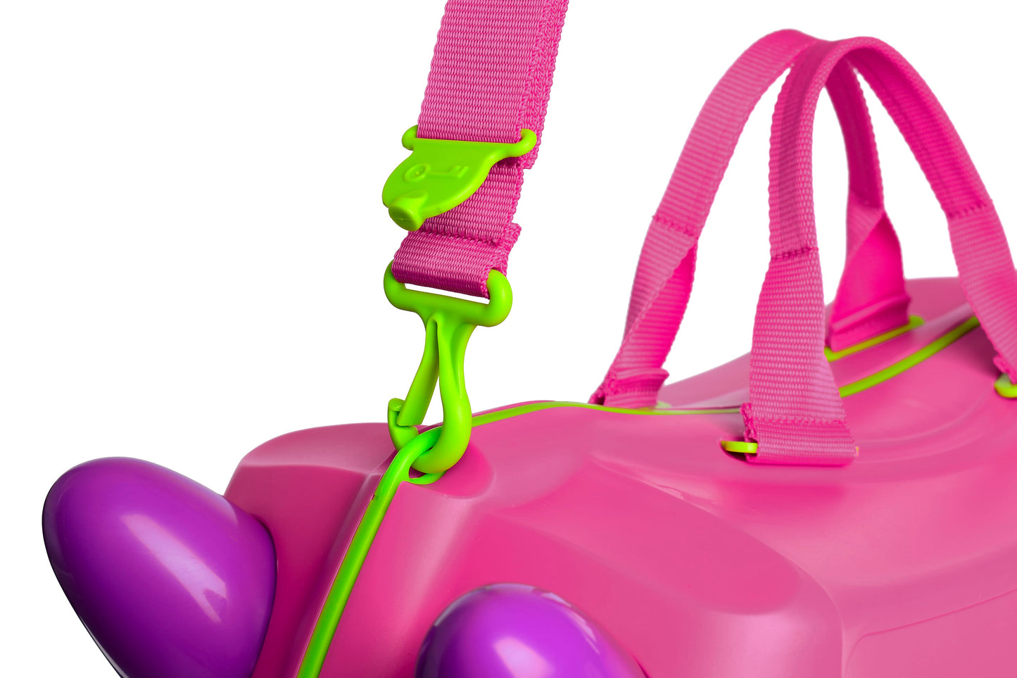Trixie Trunki Glide
