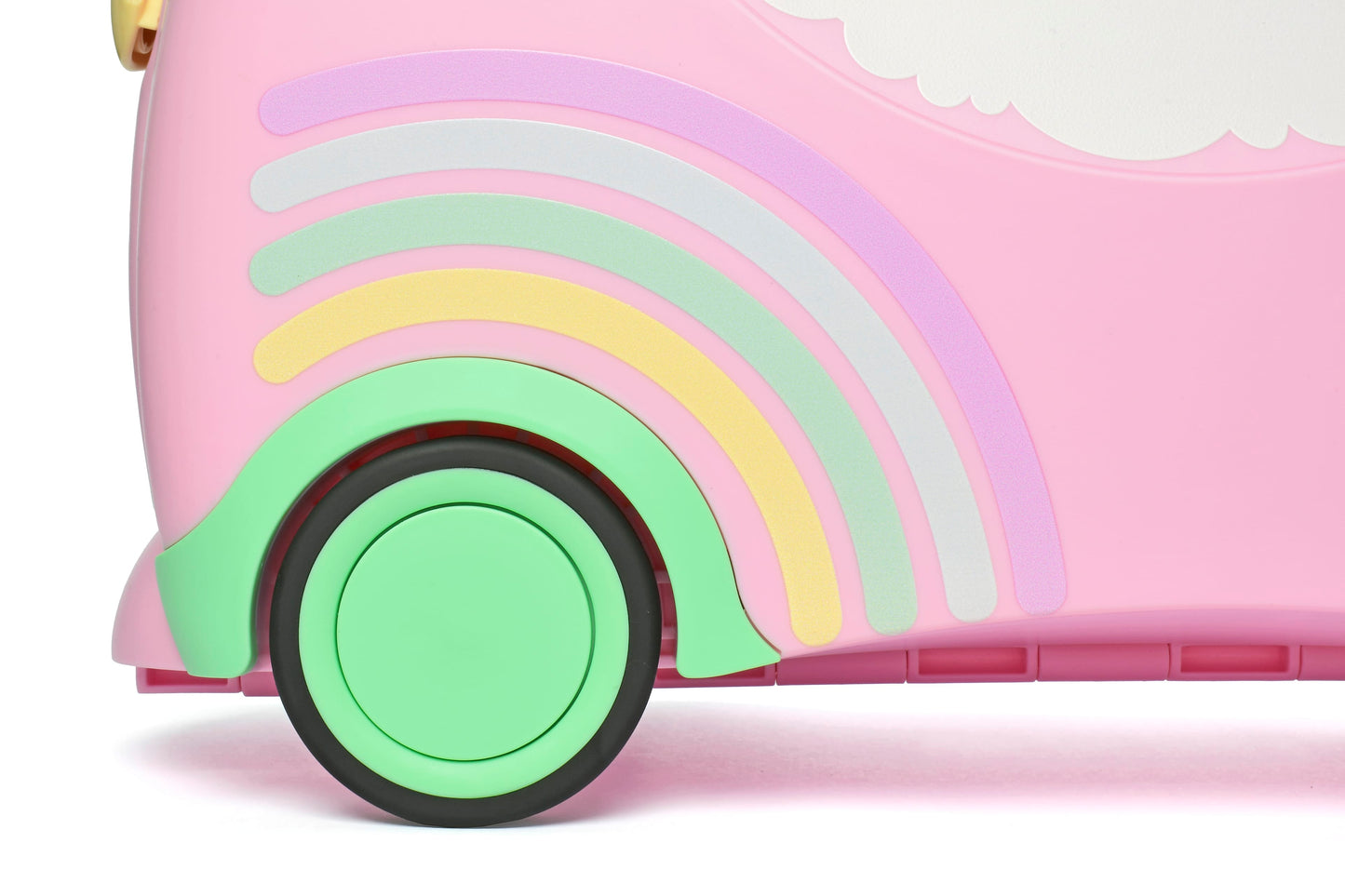 Una the Unicorn Trunki Glide