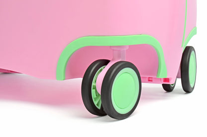 Una the Unicorn Trunki Glide