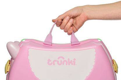 Una the Unicorn Trunki Glide