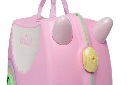 Una the Unicorn Trunki Glide
