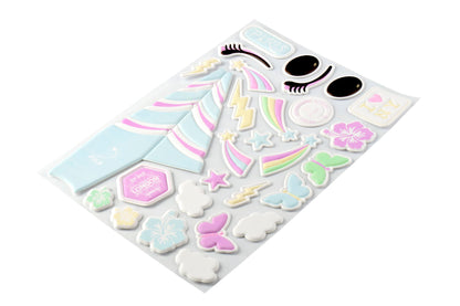 Una the Unicorn Trunki Glide