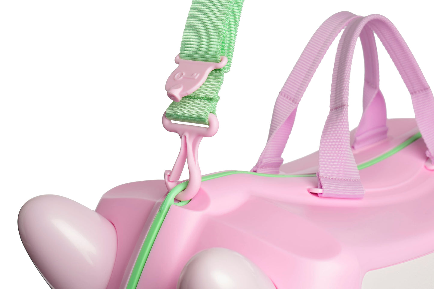 Una the Unicorn Trunki Glide
