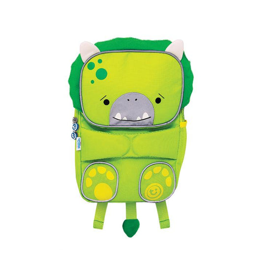 Toddlepak Backpack - Dino