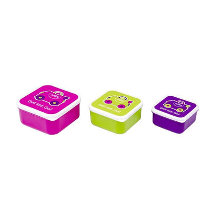 Trunki Snack Pots - Trixie