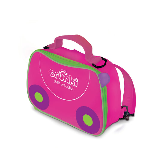 Trunki Lunch Bag Backpack - Trixie