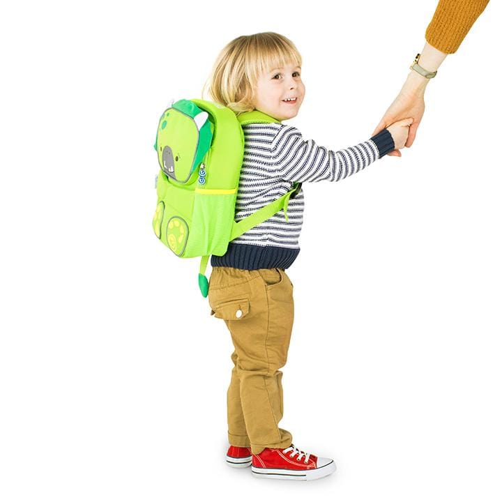 Toddlepak Backpack - Dino