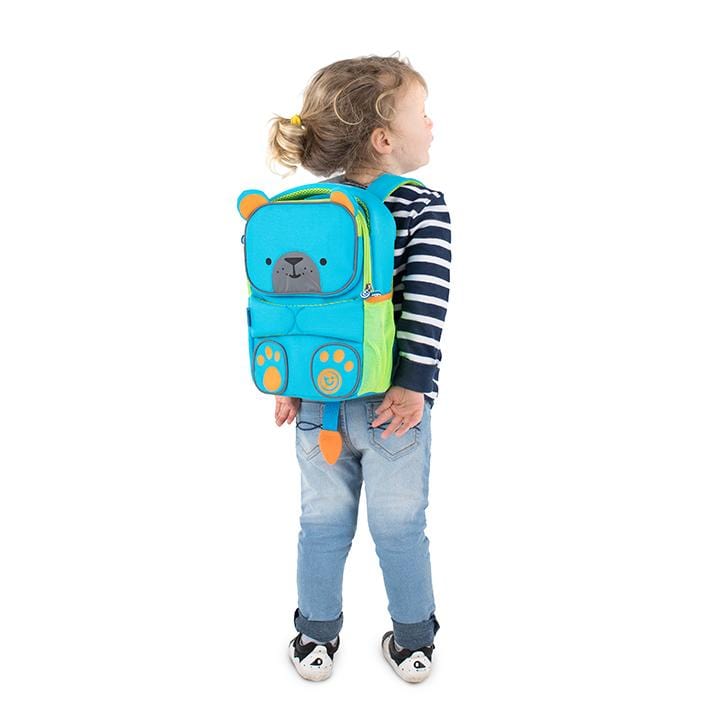 Toddlepak Backpack - Bert