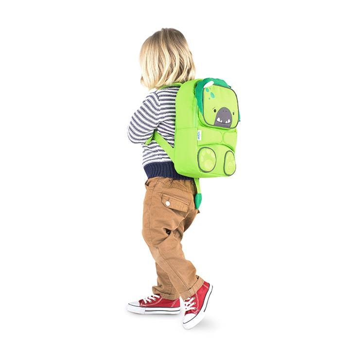 Toddlepak Backpack - Dino