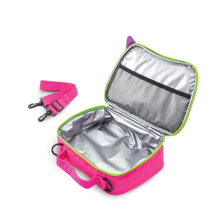 Kids Insulated Lunchbag & Toddler Lunchboxes