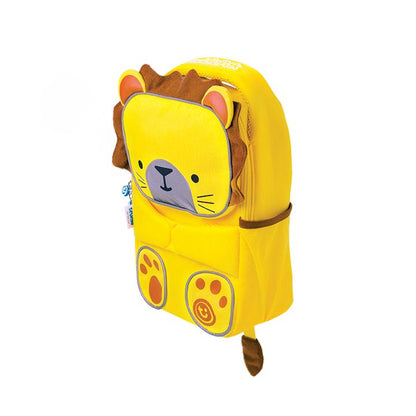 Toddlepak Backpack - Leeroy