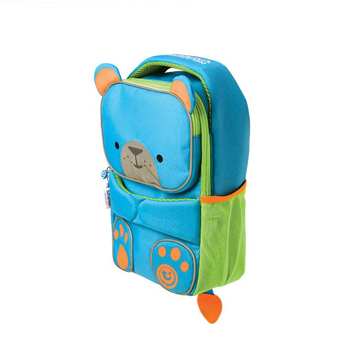 Toddlepak Backpack - Bert