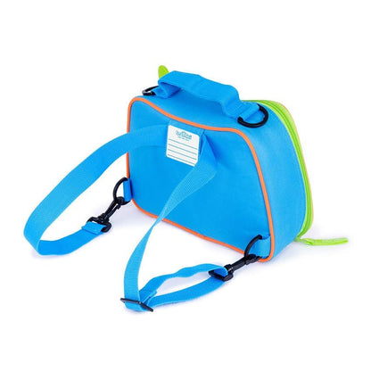 Trunki Lunch Bag Backpack - Terrance