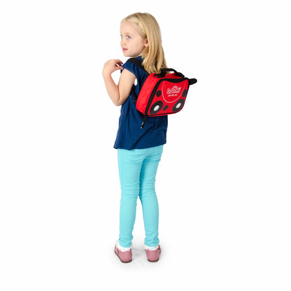 Trunki Lunch Bag Backpack - Harley