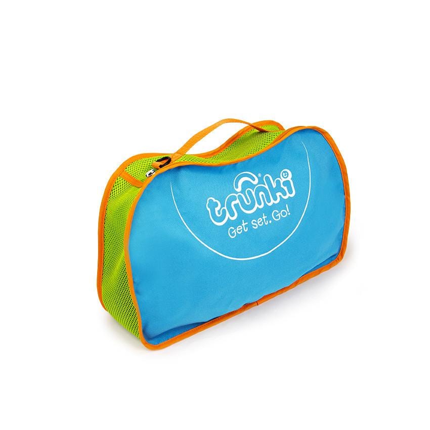 Trunki Tidy Bag - Blue