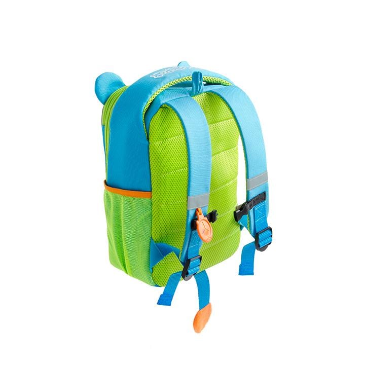 Toddlepak Backpack - Bert