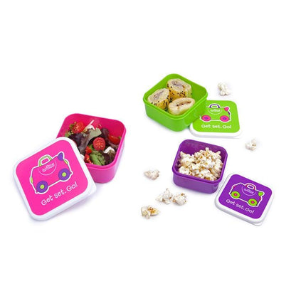 Trunki Snack Pots - Trixie