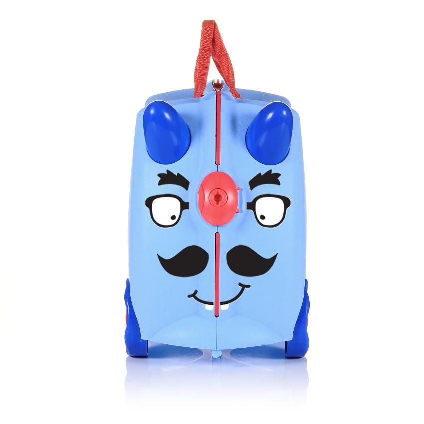 Trunki Faces Sticker Pack