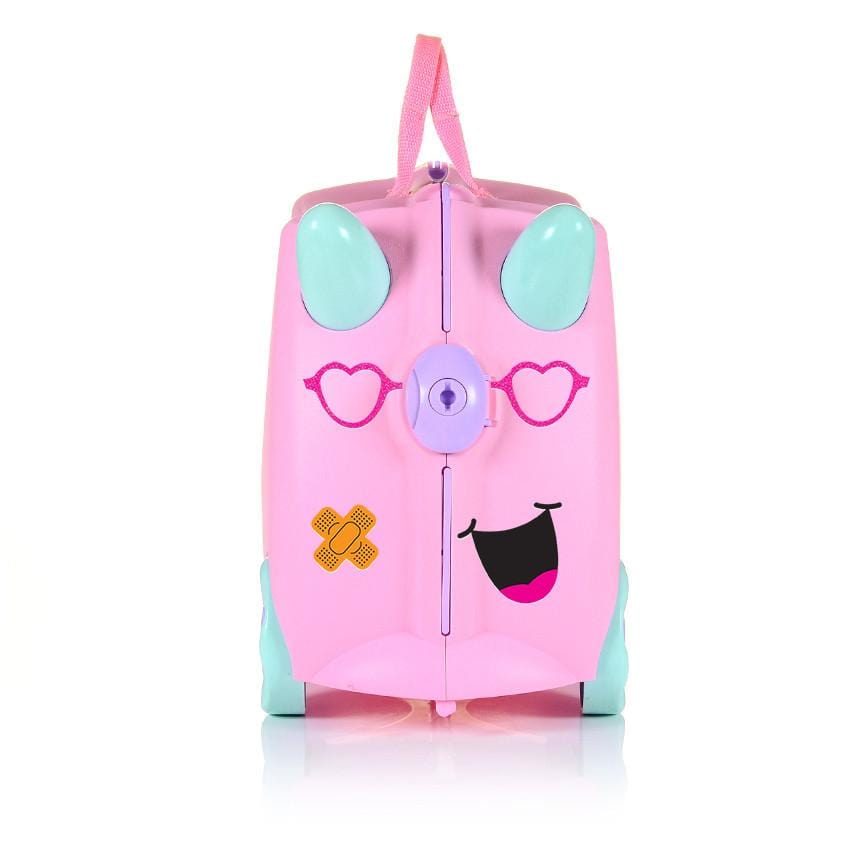 Trunki Faces Sticker Pack