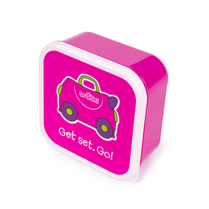 Trunki Snack Pots - Trixie