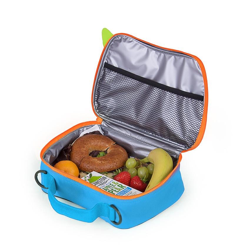 Trunki Lunch Bag Backpack - Terrance