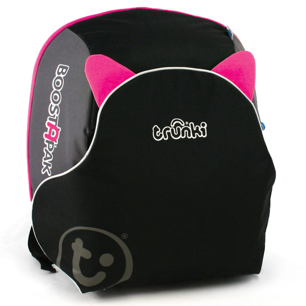 BoostApak 2-in-1 Booster Seat - Pink