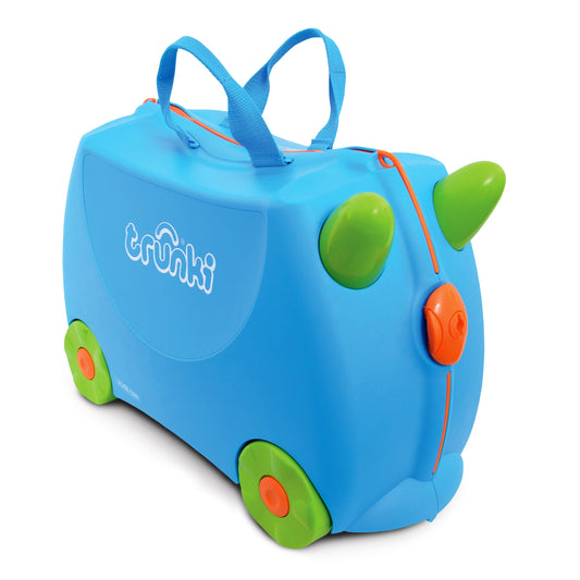 Terrance Trunki