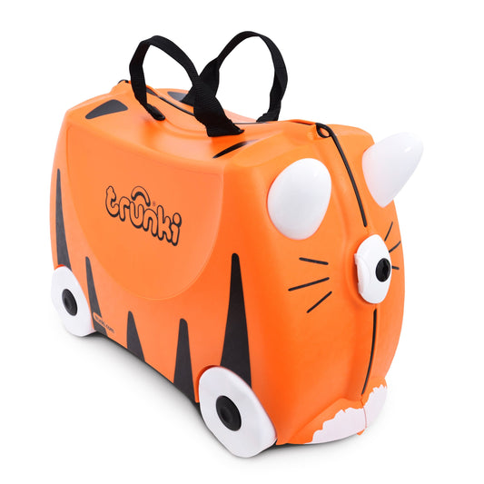 Tipu The Tiger Trunki