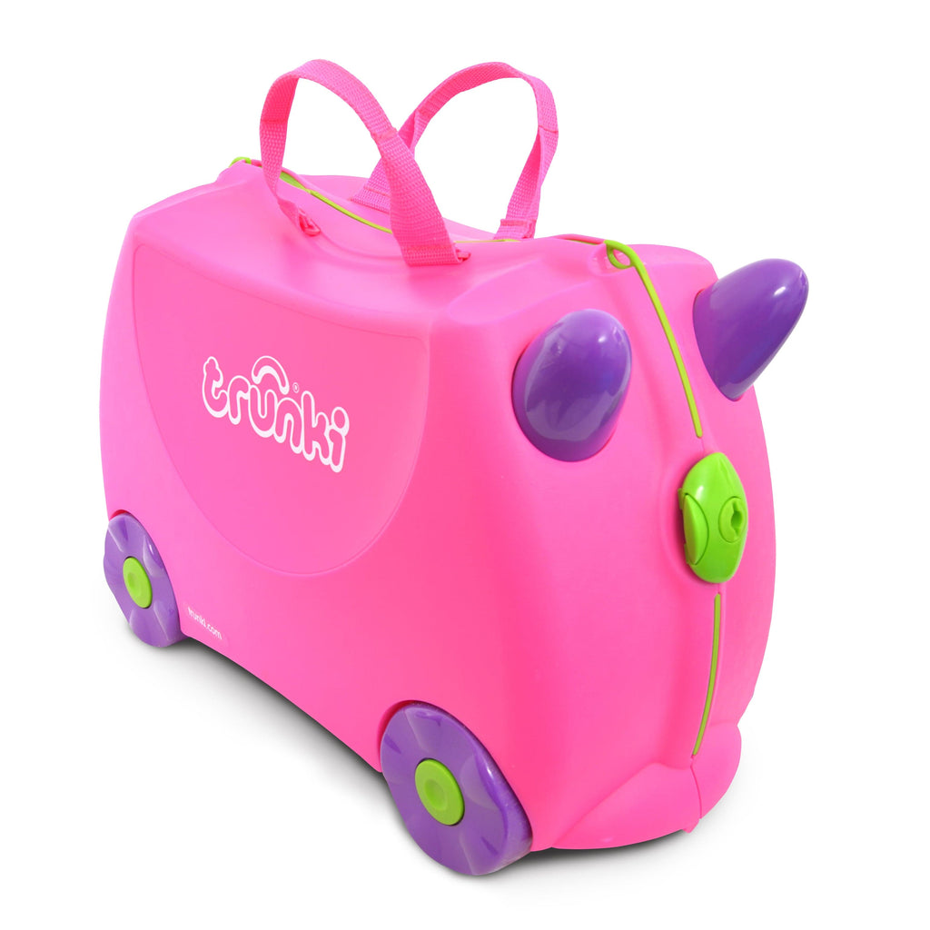 Trixie Trunki