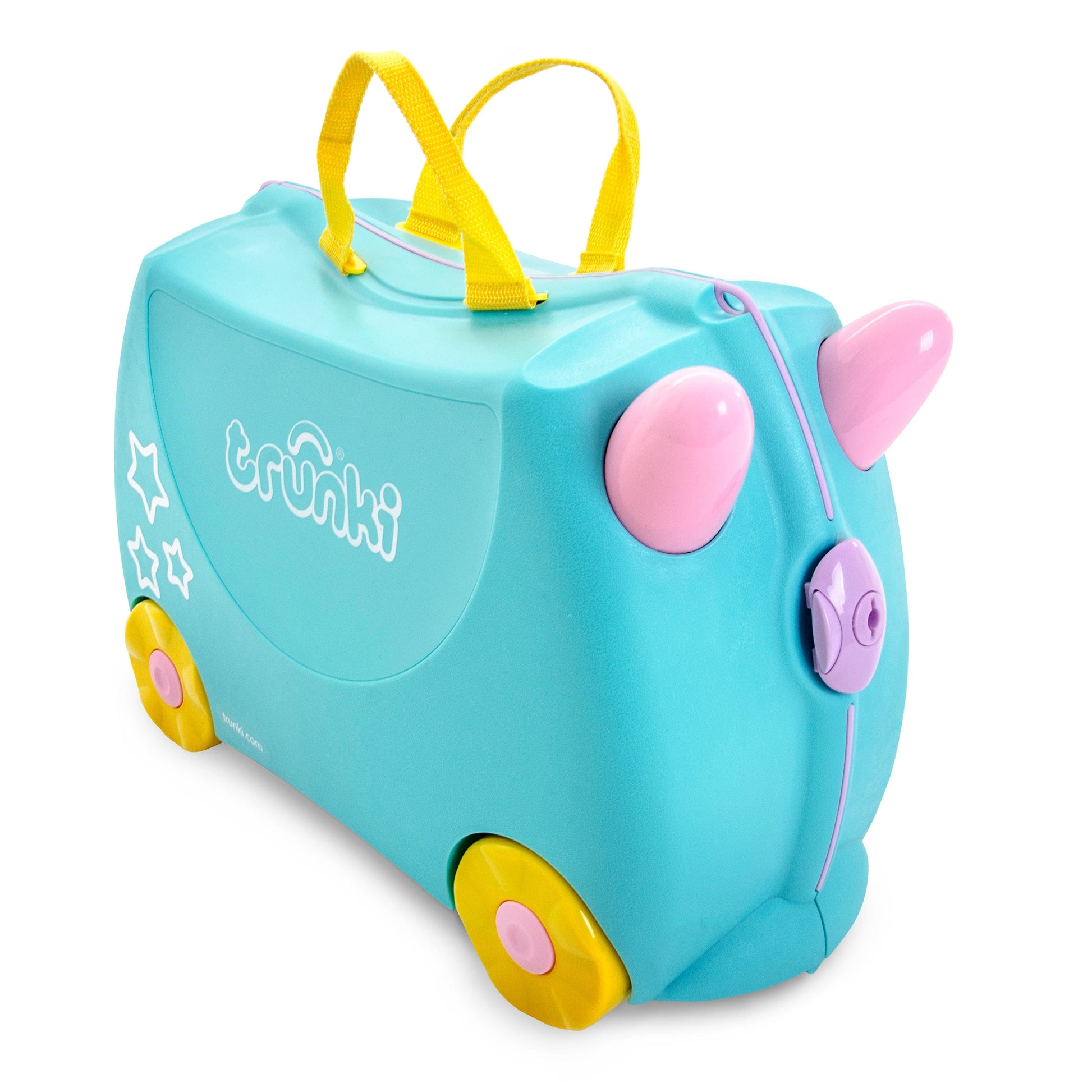 Una The Unicorn Trunki