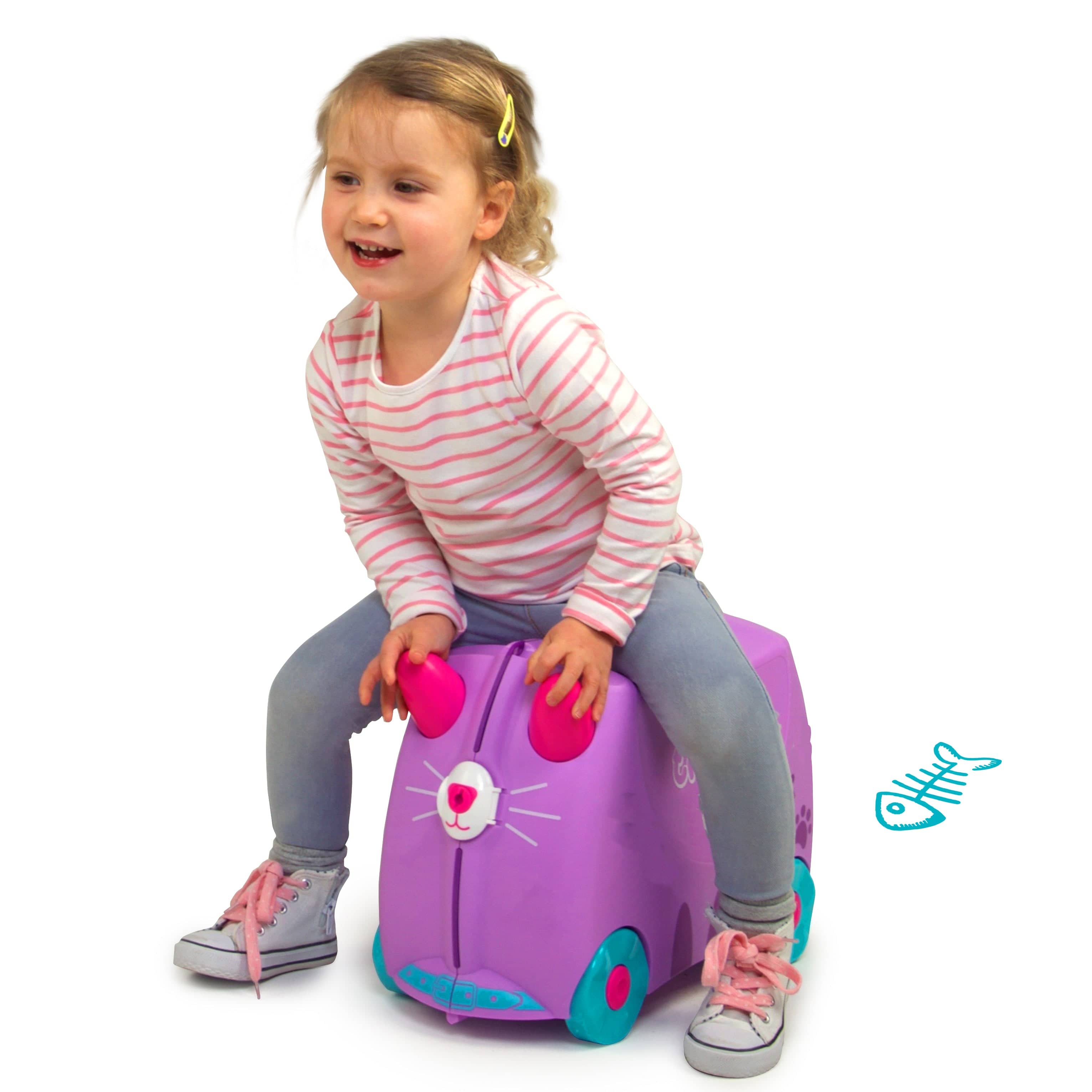 Cat trunki outlet