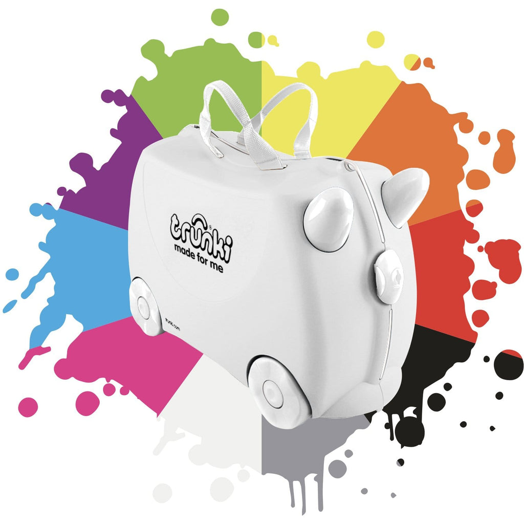 Design Your Own Trunki