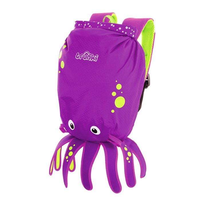 Inky the Octopus - Medium PaddlePak