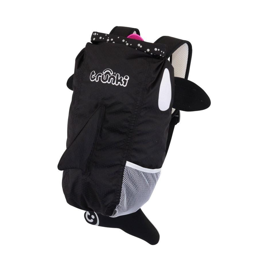 Kaito the Killer Whale - Large PaddlePak