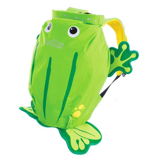 Paddlepak | Kids Swimming Bags & Kids Swimming Accessories | Trunki