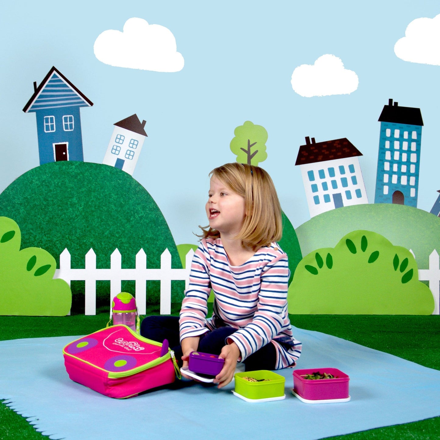 Trunki Snack Pots - Trixie