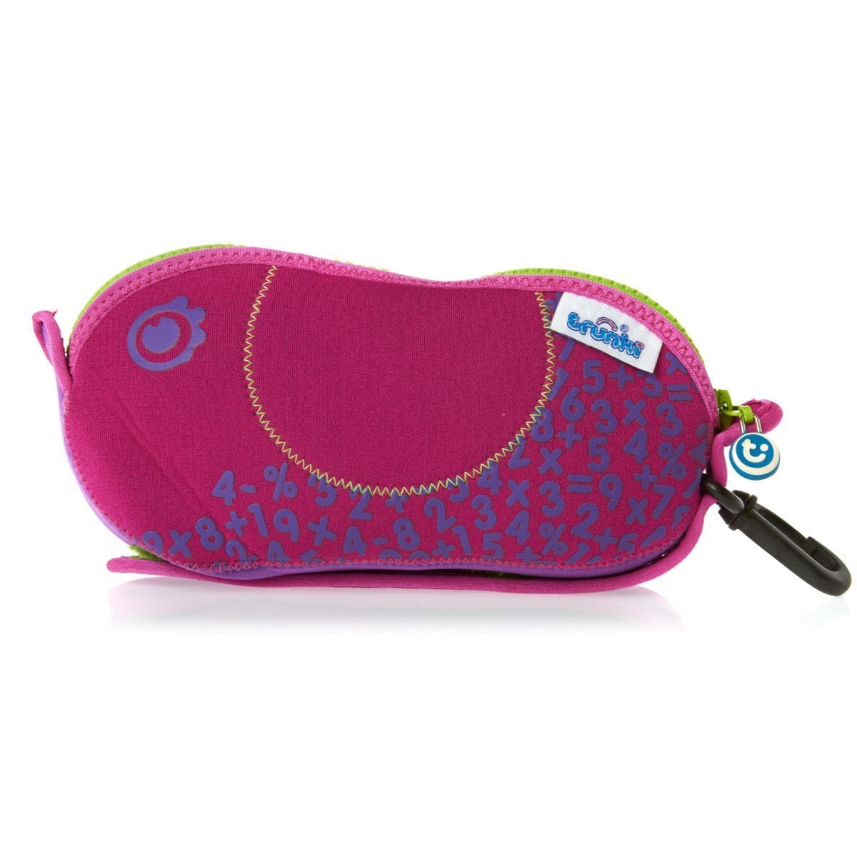 Pencil Case - Pink